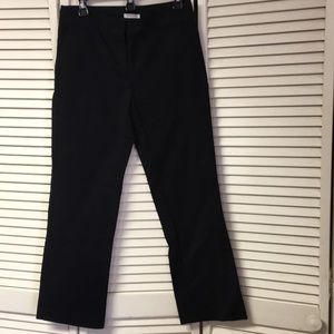 Madison silhouette slimming pants